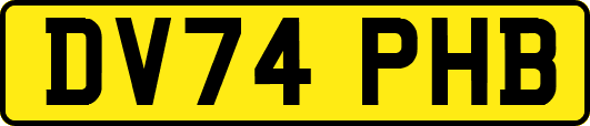 DV74PHB