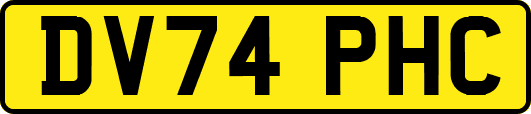 DV74PHC