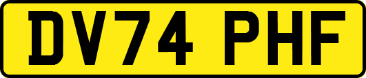 DV74PHF