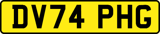 DV74PHG