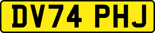 DV74PHJ