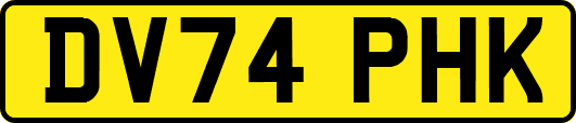 DV74PHK