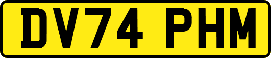 DV74PHM