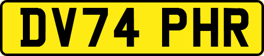 DV74PHR