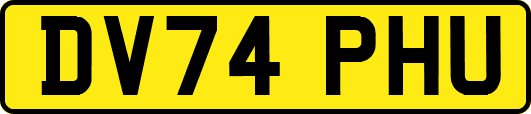DV74PHU