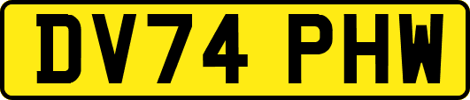 DV74PHW