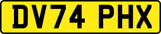 DV74PHX