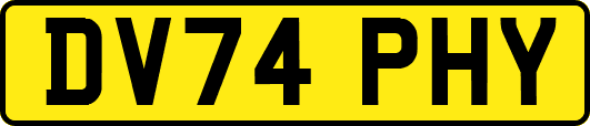 DV74PHY