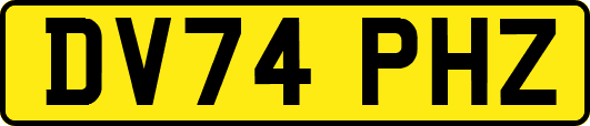 DV74PHZ