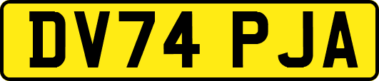 DV74PJA