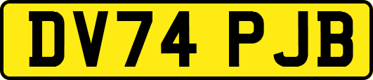 DV74PJB