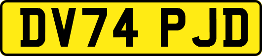 DV74PJD