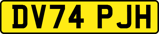 DV74PJH