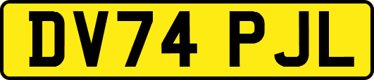 DV74PJL
