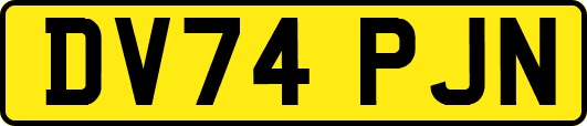 DV74PJN
