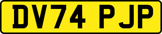 DV74PJP