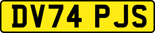 DV74PJS