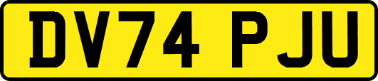 DV74PJU