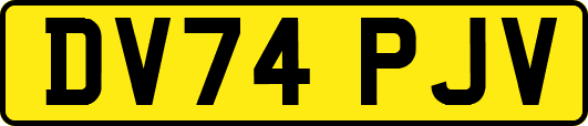 DV74PJV