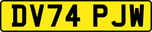 DV74PJW