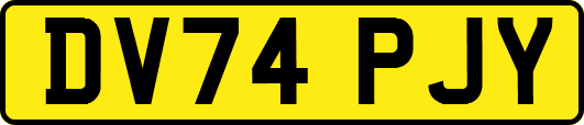 DV74PJY