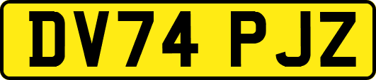 DV74PJZ