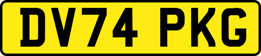 DV74PKG