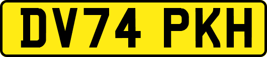 DV74PKH