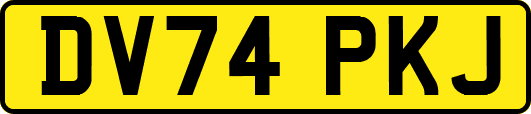 DV74PKJ