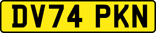 DV74PKN