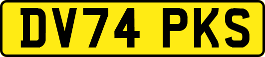 DV74PKS
