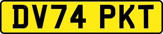 DV74PKT