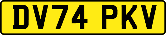 DV74PKV