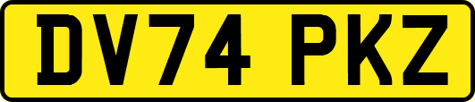 DV74PKZ