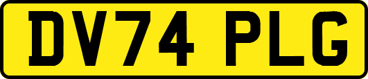 DV74PLG