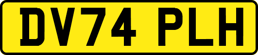 DV74PLH