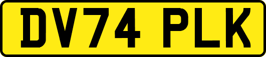 DV74PLK