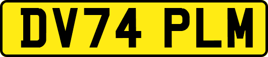 DV74PLM
