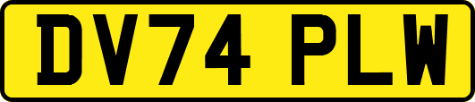 DV74PLW