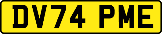 DV74PME