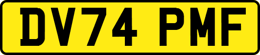 DV74PMF