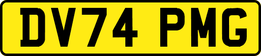 DV74PMG