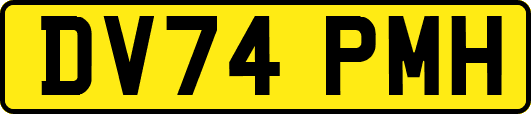 DV74PMH