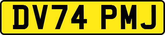 DV74PMJ