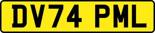 DV74PML