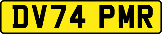 DV74PMR