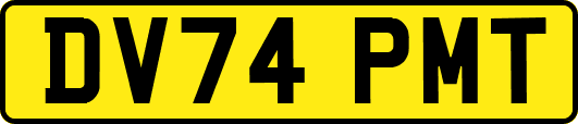 DV74PMT