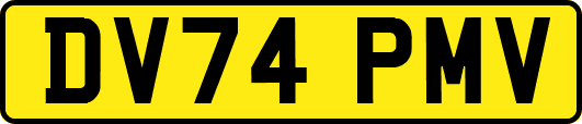 DV74PMV