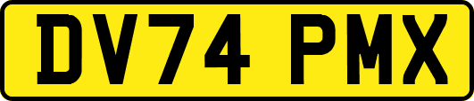 DV74PMX