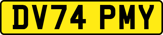 DV74PMY